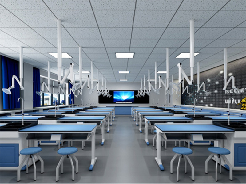 化學(xué)實(shí)驗(yàn)室