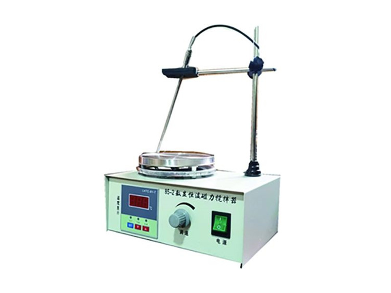 磁力加熱攪拌機(jī)