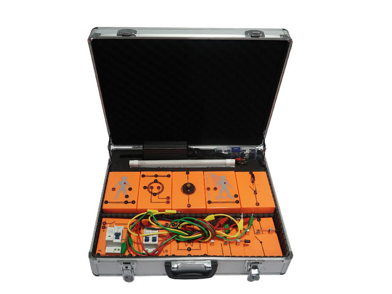 初中安全用電箱