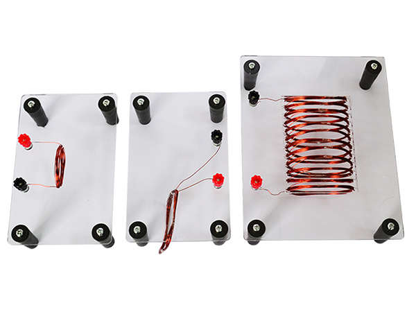 電流磁場(chǎng)演示器